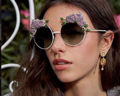 dolce gabbana zonnebril 2017|D&G Sunnies For SS17 – Fashion & Lifestyle .